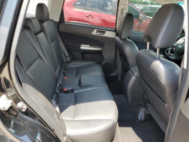 Photo 11 from auction – 2009 SUBARU FORESTER 2 with VIN JF2SH64609H736780
