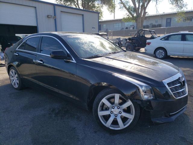 Photo 4 from auction – 2016 CADILLAC ATS with VIN 1G6AA5RA6G0119355