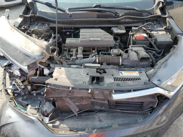 Photo 11 from auction – 2018 HONDA CR-V EX with VIN 7FARW1H50JE050867