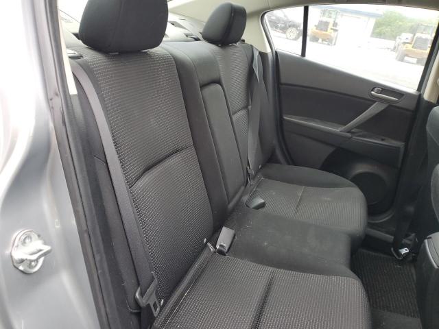 Photo 10 from auction – 2012 MAZDA 3 I with VIN JM1BL1V84C1684831