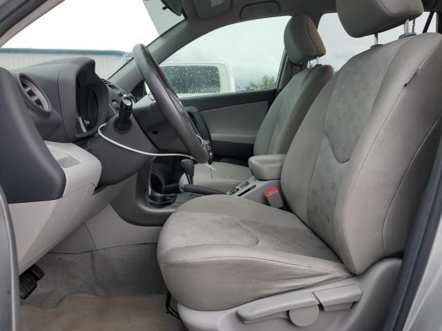 Photo 7 from auction – 2009 TOYOTA RAV4 with VIN 2T3ZF33VX9W014236