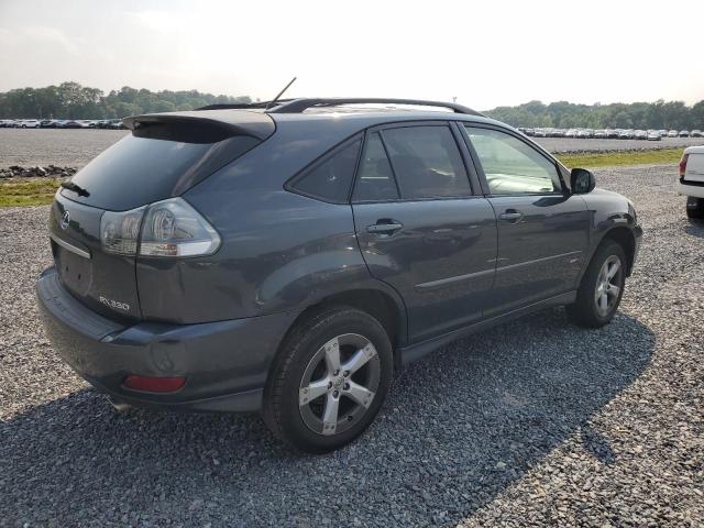 Photo 3 from auction – 2005 LEXUS RX 330 with VIN JTJHA31U350097055