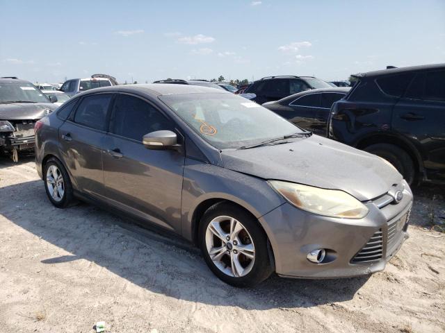 Photo 4 from auction – 2014 FORD FOCUS SE with VIN 1FADP3F28EL270726