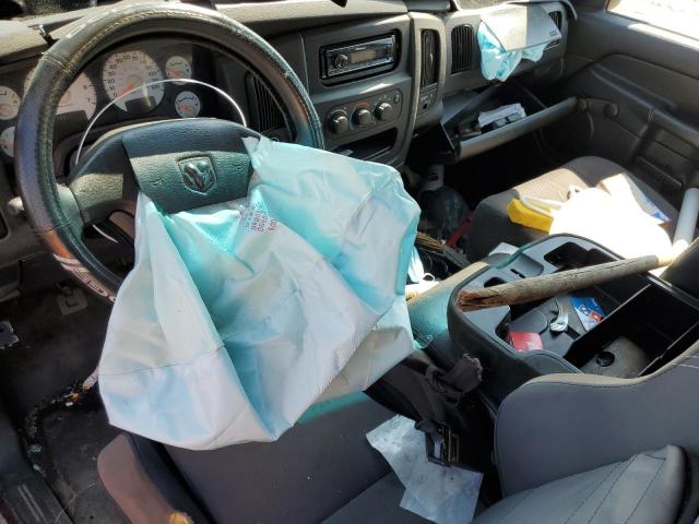 Photo 8 from auction – 2002 DODGE RAM 1500 with VIN 1D7HA16K32J131036