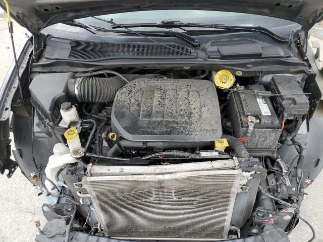 Photo 12 from auction – 2019 DODGE GRAND CARA with VIN 2C4RDGCG6KR754980