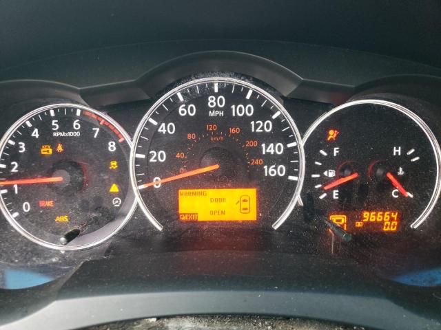 Photo 9 from auction – 2012 NISSAN ALTIMA BAS with VIN 1N4AL2AP8CN500200