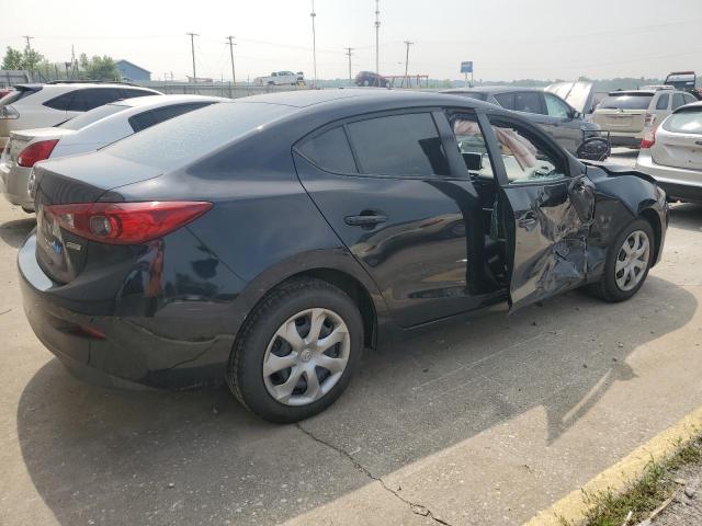 Photo 3 from auction – 2015 MAZDA 3 SPORT with VIN 3MZBM1U7XFM168368