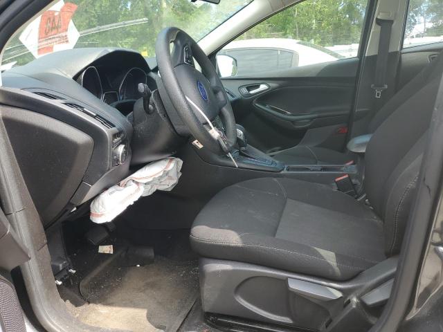 Photo 7 from auction – 2017 FORD FOCUS SE with VIN 1FADP3F26HL336811