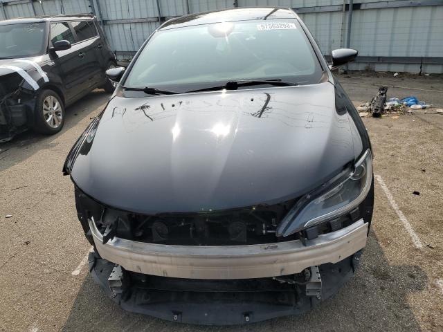 Photo 5 from auction – 2015 CHRYSLER 200 S with VIN 1C3CCCBG5FN516158