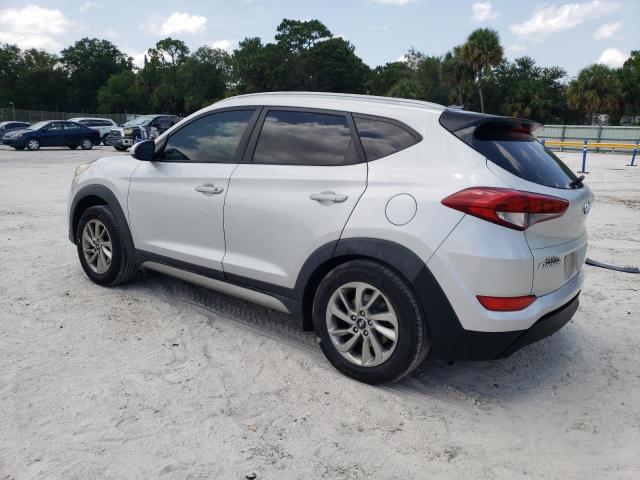Photo 2 from auction – 2017 HYUNDAI TUCSON LIM with VIN KM8J33A43HU296565