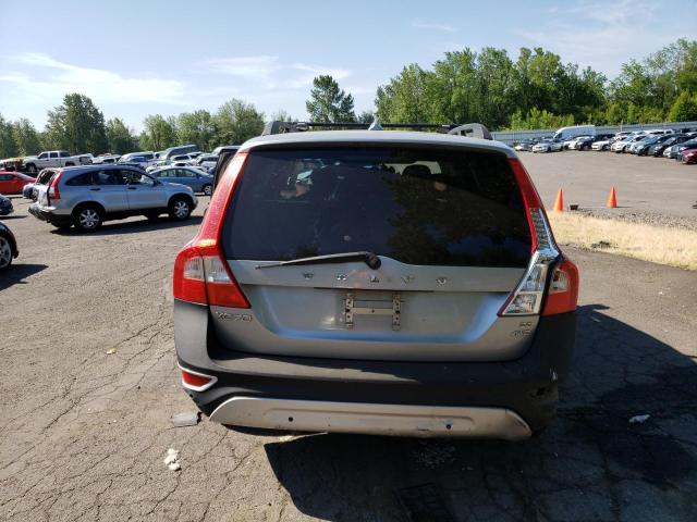 Photo 6 from auction – 2008 VOLVO XC70 with VIN YV4BZ982681038232