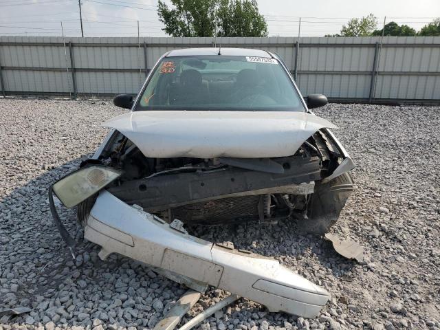 Photo 5 from auction – 2007 FORD FOCUS ZX4 with VIN 1FAFP34N57W266317