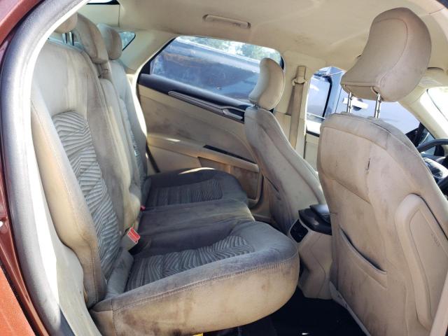 Photo 10 from auction – 2016 FORD FUSION SE with VIN 3FA6P0H78GR254532