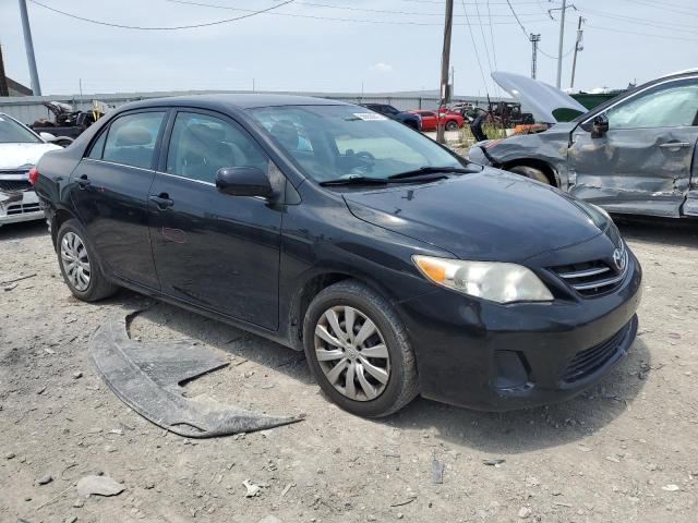 Photo 4 from auction – 2013 TOYOTA COROLLA BA with VIN 2T1BU4EEXDC095767