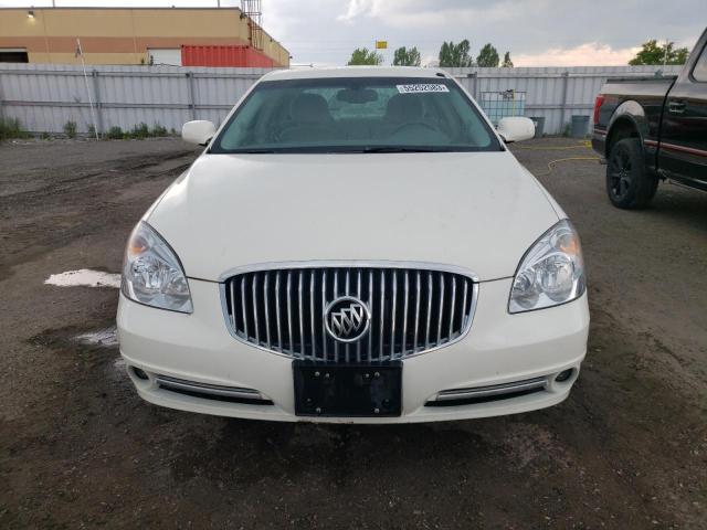 Photo 5 from auction – 2010 BUICK LUCERNE CX with VIN 1G4HB5EM5AU126978