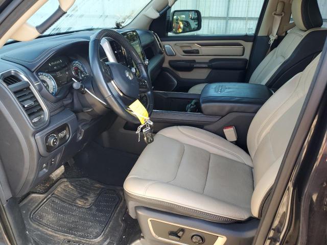 Photo 7 from auction – 2019 RAM 1500 LIMIT with VIN 1C6SRFHTXKN844530