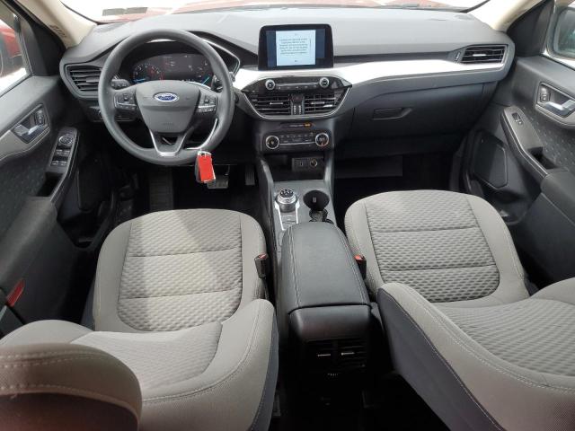 Photo 8 from auction – 2020 FORD ESCAPE SE with VIN 1FMCU9G68LUA91432