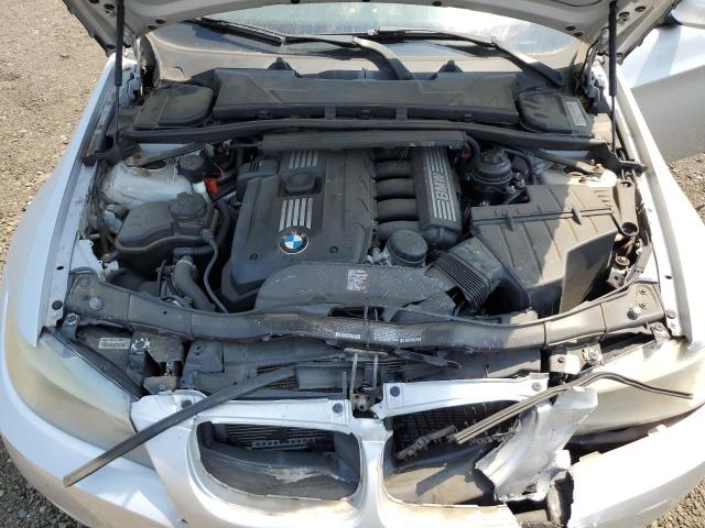 Photo 11 from auction – 2011 BMW 328 I SULE with VIN WBAPH5C55BA446067