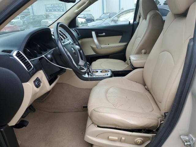 Photo 7 from auction – 2012 GMC ACADIA with VIN 1GKKRRED3CJ164067