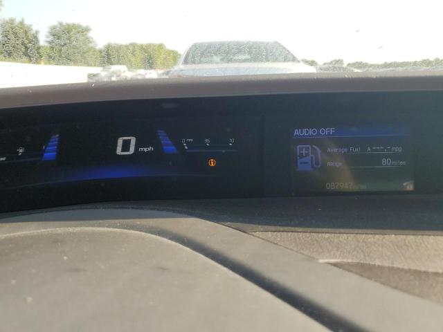 Photo 9 from auction – 2012 HONDA CIVIC LX with VIN 19XFB2F52CE087897