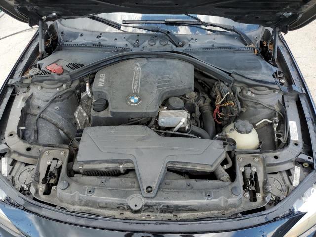 Photo 11 from auction – 2013 BMW 320 I with VIN WBA3B1C54DK129404