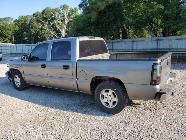 Photo 2 from auction – 2006 CHEVROLET SILVERADO with VIN 2GCEC13V061271003