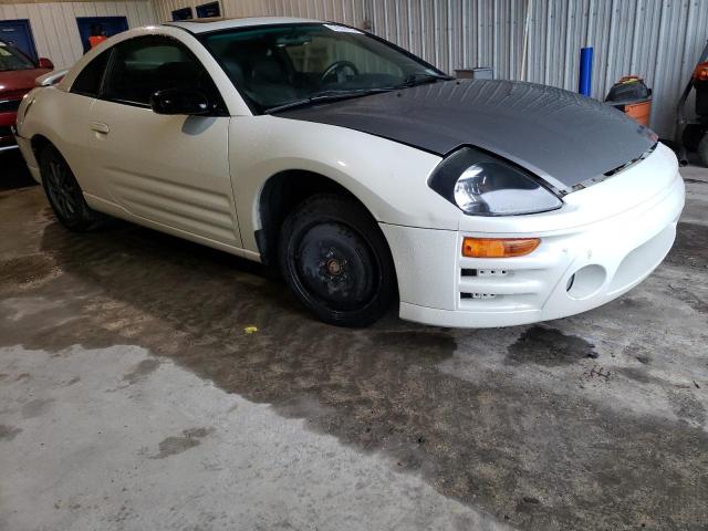 Photo 4 from auction – 2003 MITSUBISHI ECLIPSE with VIN 4A3AC44G73E051378