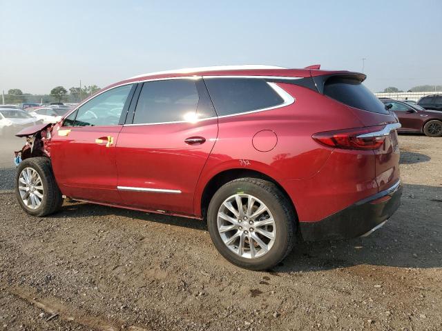 Photo 2 from auction – 2019 BUICK ENCLAVE PR with VIN 5GAEVBKW7KJ226037
