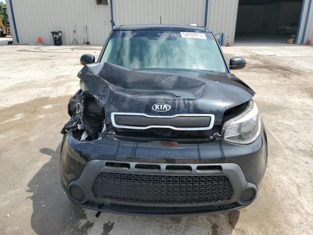 Photo 5 from auction – 2016 KIA SOUL with VIN KNDJN2A23G7849090