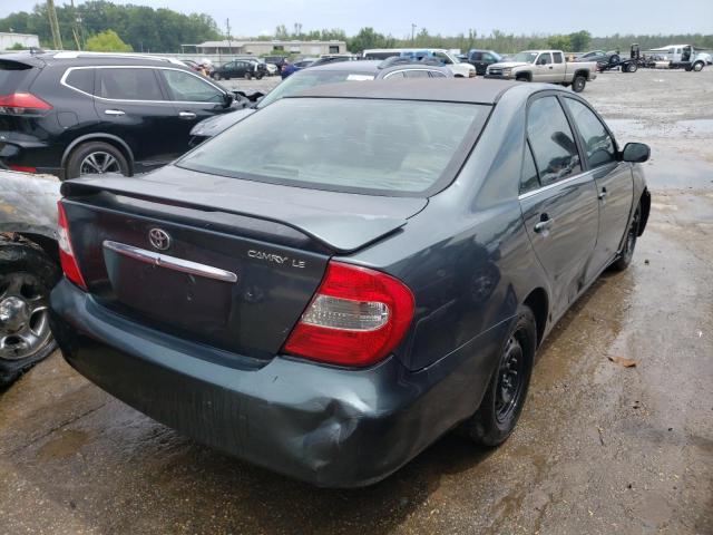 Photo 3 from auction – 2002 TOYOTA CAMRY LE with VIN 4T1BE32KX2U511295