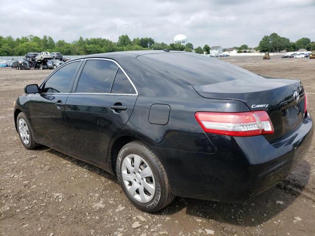 صورة رقم 2 من المزاد - 2011 TOYOTA CAMRY BASE مع VIN 4T1BF3EK7BU663592