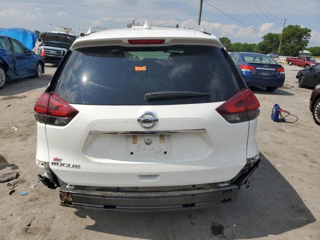 Photo 6 from auction – 2018 NISSAN ROGUE with VIN 5N1AT2MT7JC784670