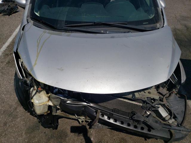 Photo 11 from auction – 2016 NISSAN VERSA NOTE with VIN 3N1CE2CP6GL351630