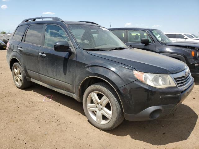 Zdjęcie 4 z aukcji – 2009 SUBARU FORESTER 2 z VIN JF2SH63629H794973