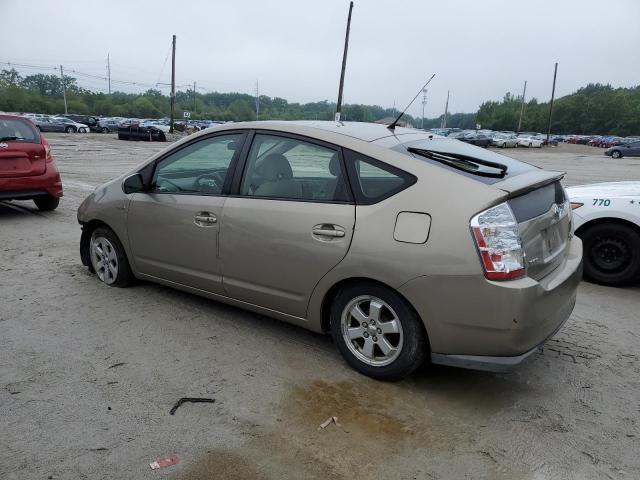Photo 2 from auction – 2008 TOYOTA PRIUS with VIN JTDKB20U987745849