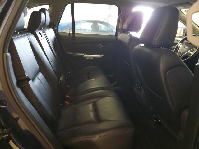 Photo 10 from auction – 2011 FORD EDGE LIMIT with VIN 2FMDK4KC3BBA32464
