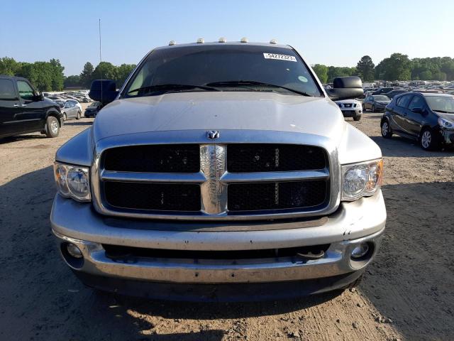 Photo 5 from auction – 2005 DODGE RAM 3500 S with VIN 3D7MS48CX5G847229