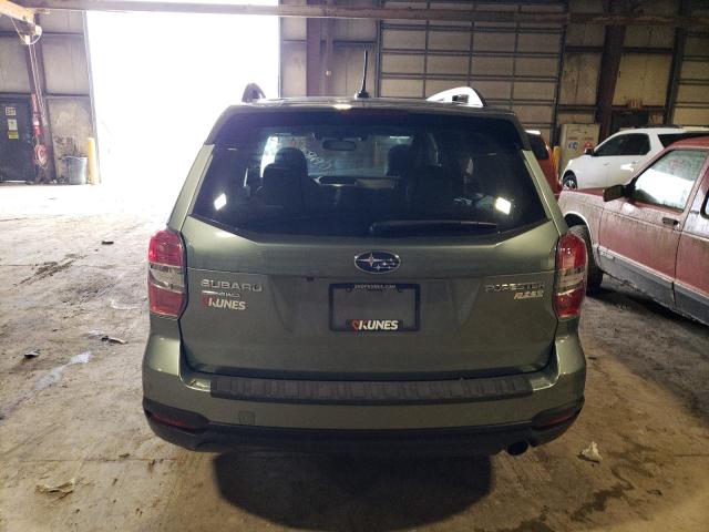 Снимка 6 от търг – 2015 SUBARU FORESTER 2 с VIN JF2SJAWC4FH569278
