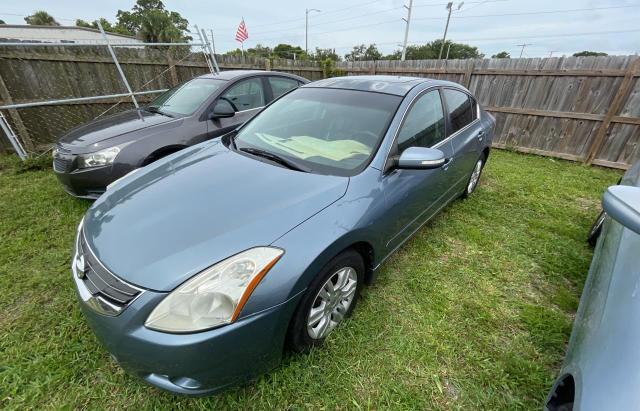 صورة رقم 2 من المزاد - 2011 NISSAN ALTIMA BAS مع VIN 1N4AL2AP8BN401486