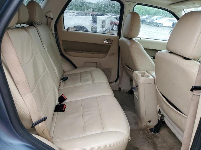 Photo 11 from auction – 2012 FORD ESCAPE LIM with VIN 1FMCU9EG4CKA73176