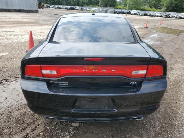 Photo 6 from auction – 2014 DODGE CHARGER R/ with VIN 2C3CDXDT2EH341423