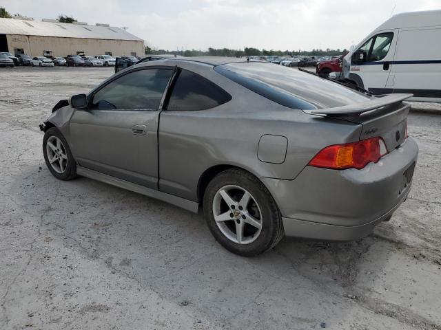 Photo 2 from auction – 2002 ACURA RSX TYPE-S with VIN JH4DC53082C033328