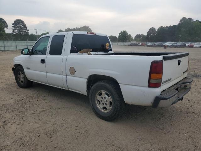 Photo 2 from auction – 2002 CHEVROLET SILVERADO with VIN 2GCEC19T321337754