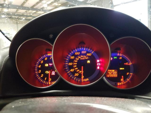 Photo 9 from auction – 2007 MAZDA 3 S with VIN JM1BK323271685506