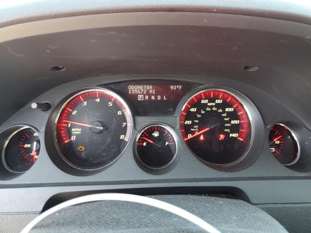Photo 9 from auction – 2012 GMC ACADIA SLE with VIN 1GKKRPED7CJ115796