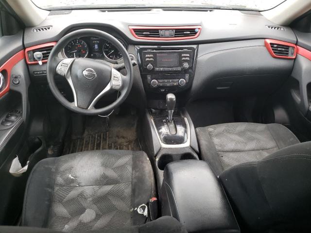 Photo 8 from auction – 2015 NISSAN ROGUE S with VIN 5N1AT2MV6FC894506