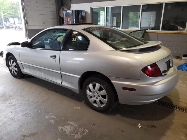 Photo 2 from auction – 2003 PONTIAC SUNFIRE with VIN 1G2JB12F837181502