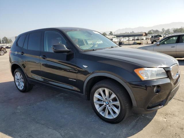 Photo 4 from auction – 2014 BMW X3 XDRIVE2 with VIN 5UXWX9C50E0D29744
