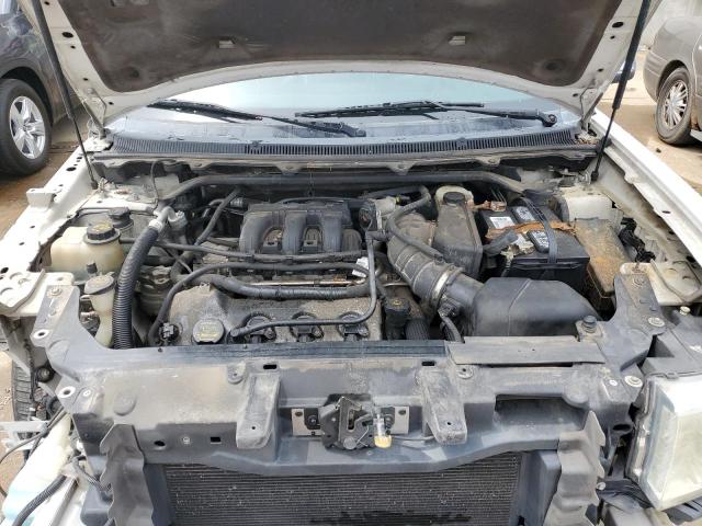 Photo 12 from auction – 2010 FORD FLEX LIMIT with VIN 2FMGK5DC3ABA18093