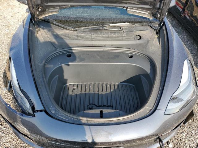 Photo 11 from auction – 2023 TESLA MODEL 3 with VIN 5YJ3E1EA9PF447024